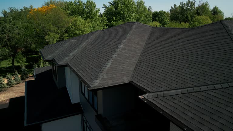 Cold Roofs in Leonia, NJ