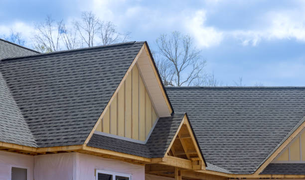 4 Ply Roofing in Leonia, NJ